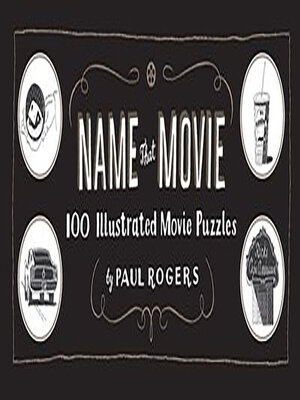 cover image of Name That Movie